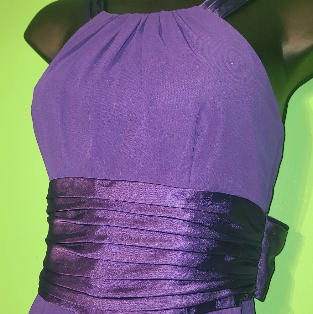 Prom / Bridesmaid dress - Picture 3 of 6